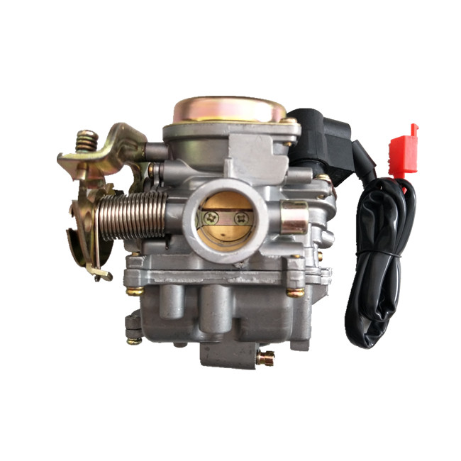 Motorcycle Parts - Hochwertiger Motorradmotor GY6-50 Motorradteile