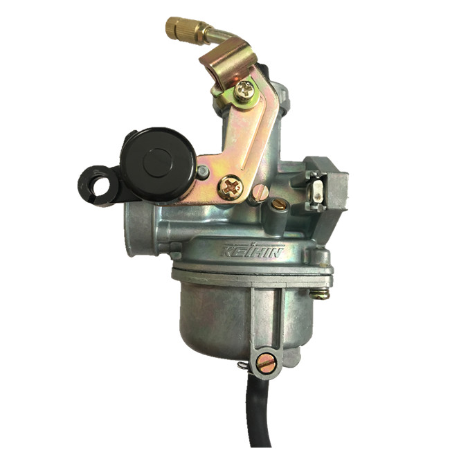 Motorcycle Parts - Günstige Motorradteile Bajaj 175/3W4S Vergaser für