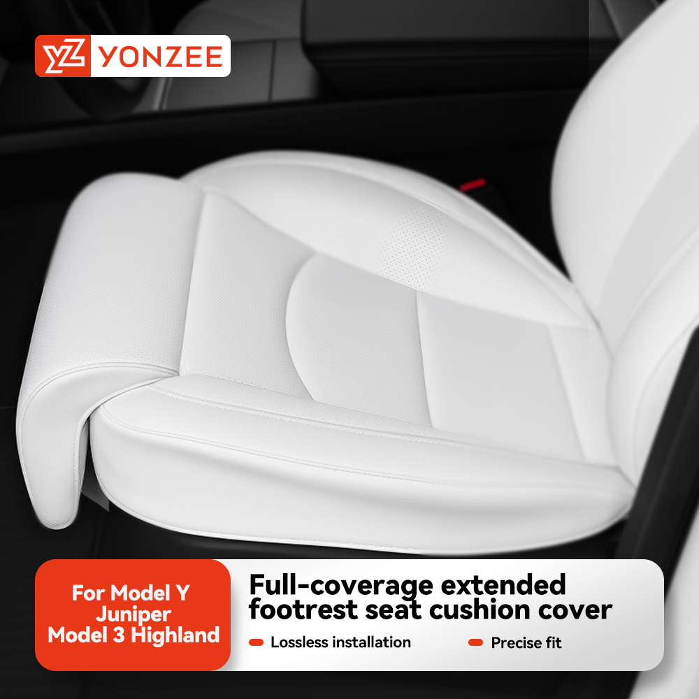 YZ Für Tesla 2026 Model Y Juni – Memory Foam Car Neck Pillow Lumbar Support Bewertung und Preis