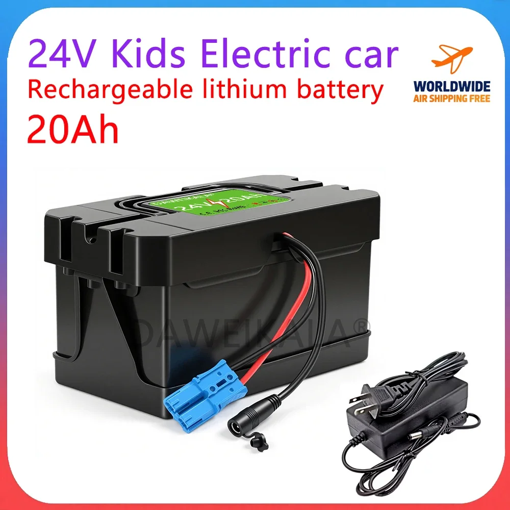 24V 20Ah wiederaufladbare Lith – Car Care Bewertung und Preis