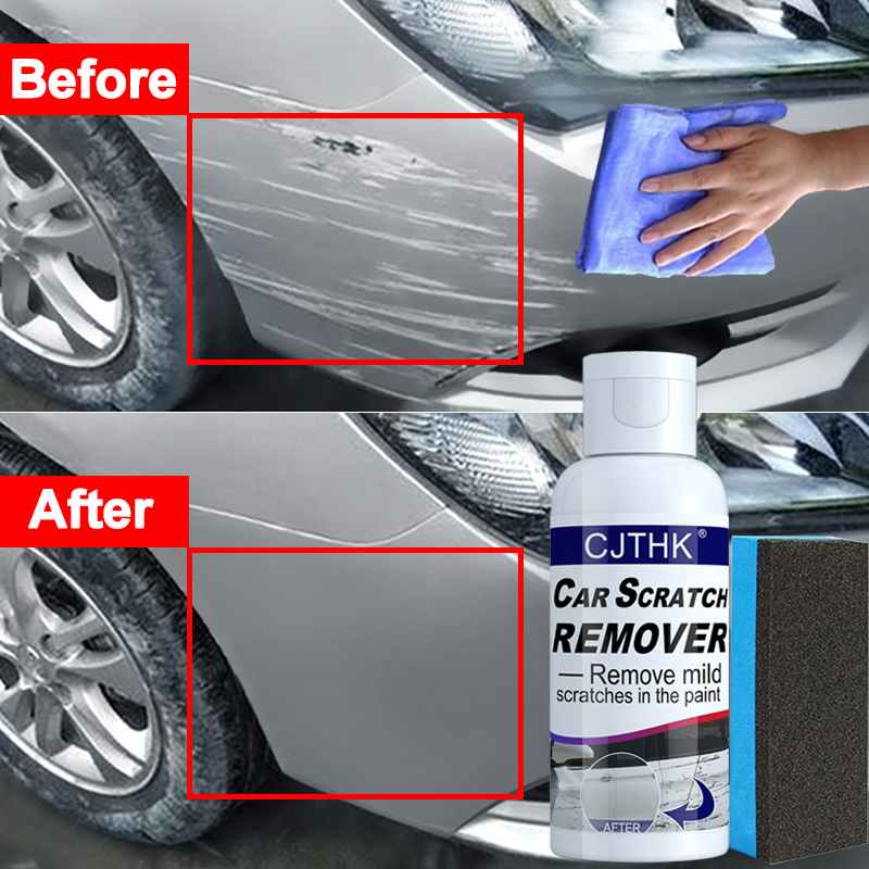 Auto Kratzer Entferner Farbe P – Car Scratch Repair Polishing Wax Paste Bewertung und Preis