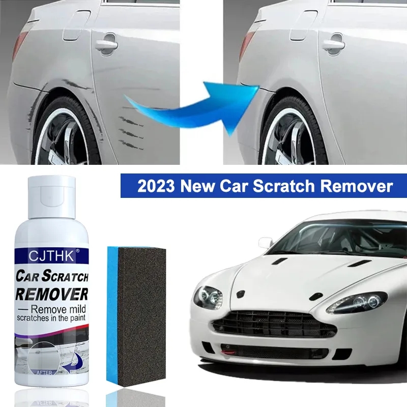 Auto Kratzer Entferner Farbe P – Car Scratch Repair Polishing Wax Paste Bewertung und Preis