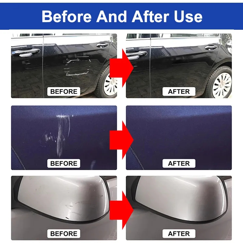 Auto Kratzer Entferner Farbe P – Car Scratch Repair Polishing Wax Paste Bewertung und Preis
