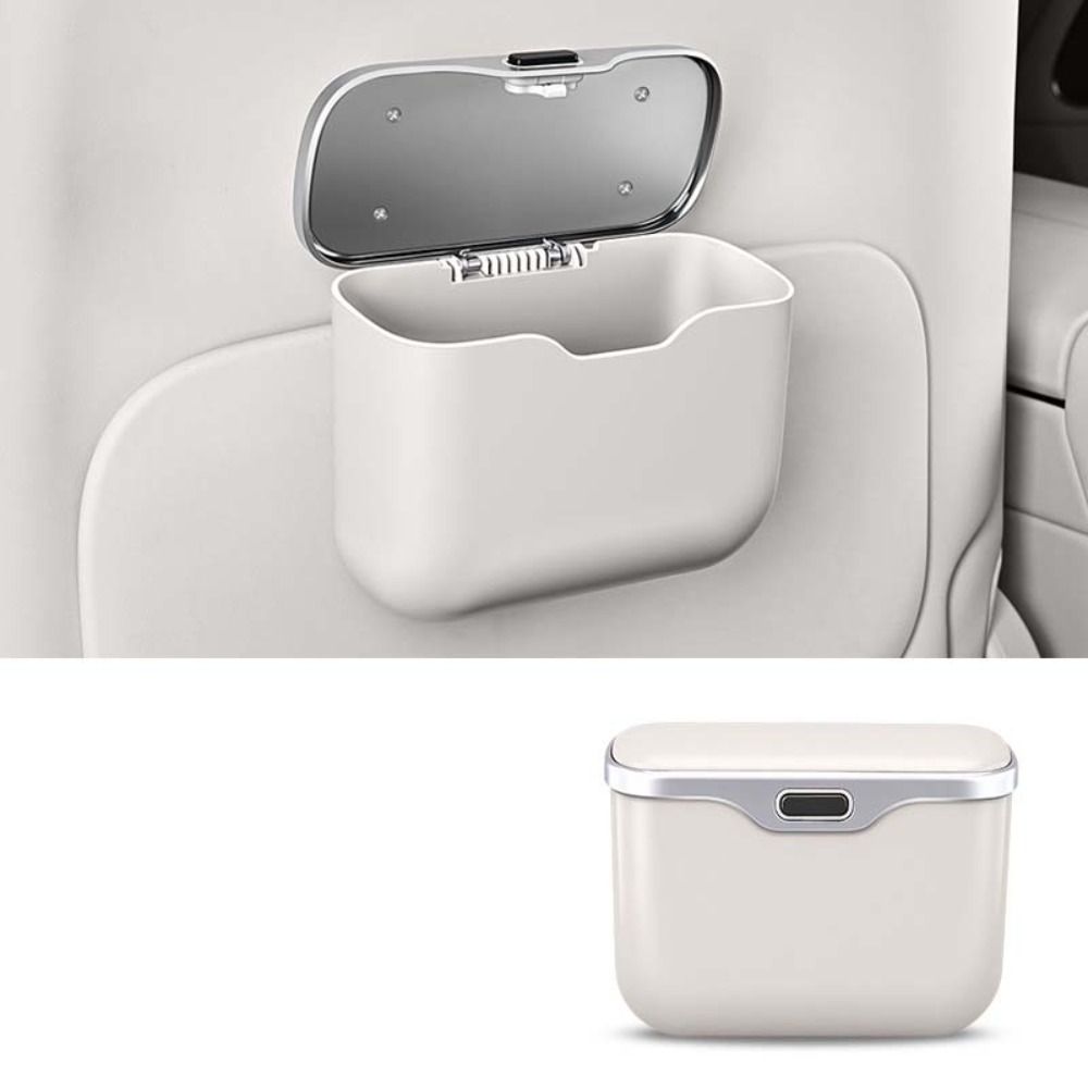 Multifunktionaler Auto-Mülleim – Waterproof Car Trash Can With Lid Bewertung und Preis