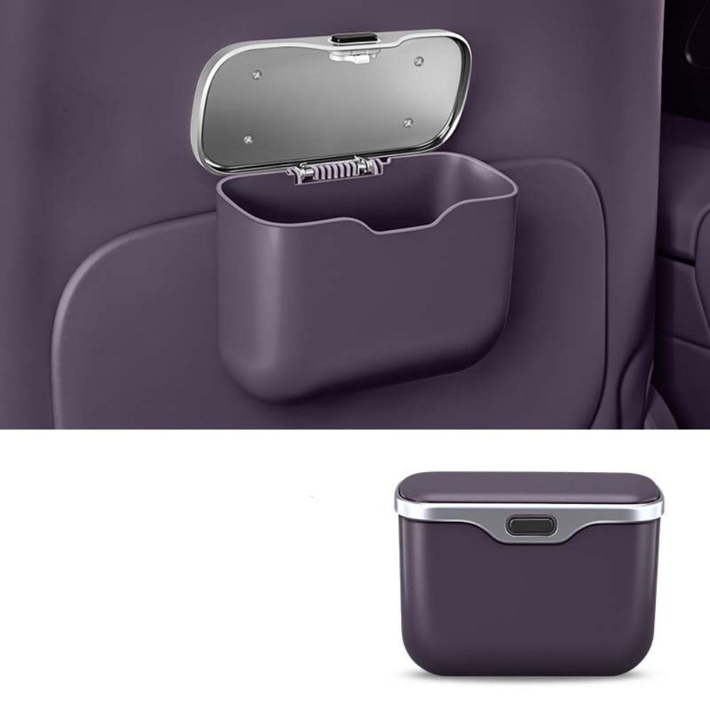 Multifunktionaler Auto-Mülleim – Waterproof Car Trash Can With Lid Bewertung und Preis