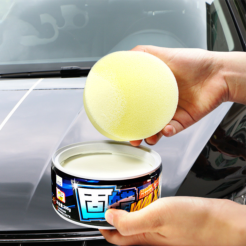 Auto Wachs Polier paste Krista – Car Scratch Repair Polishing Wax Paste Bewertung und Preis