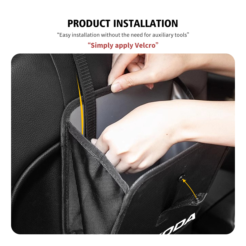 Multifunktionale Autositz-Aufb – Car Trunk Organizer Foldable Storage Box Bewertung und Preis