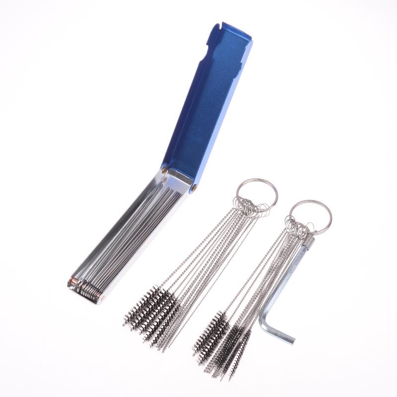 1 Set Vergaser-Reinigungswerkz – Auto Repair Tools Bewertung und Preis