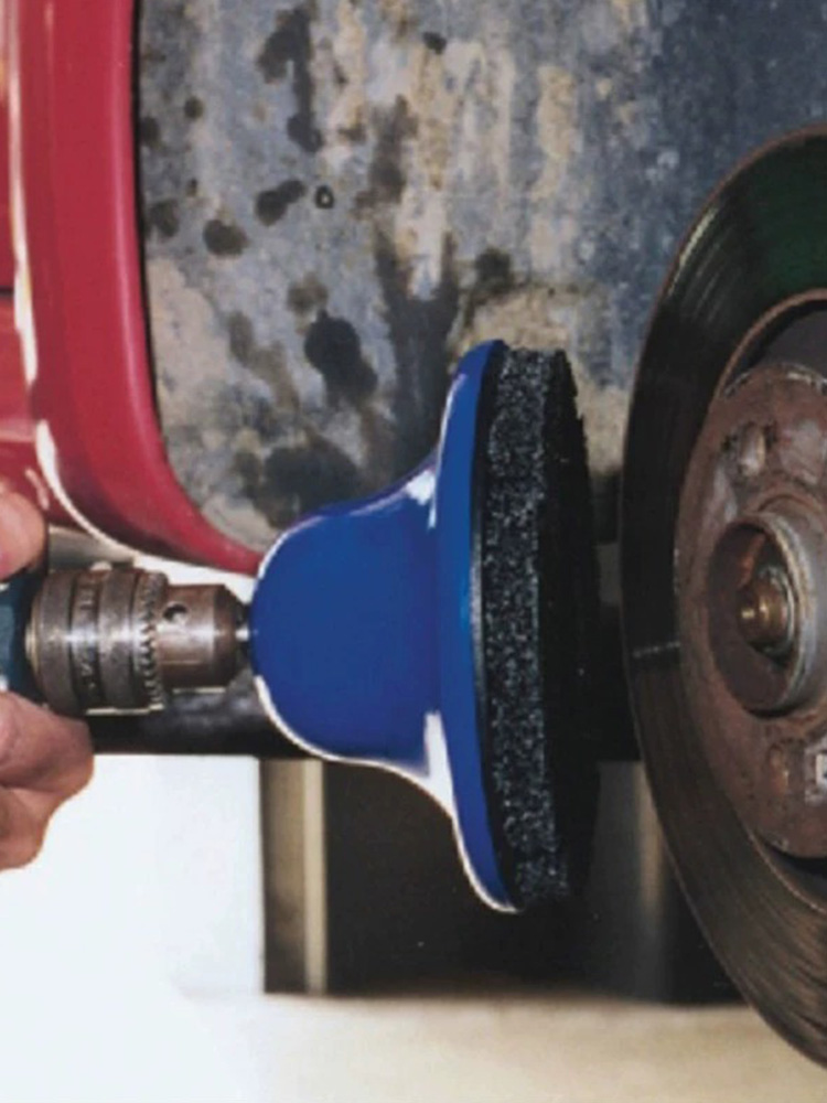Auto-Radnaben-Entrostungs- und – Car Care Bewertung und Preis