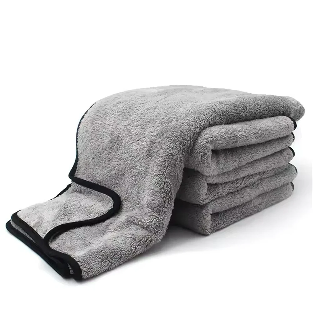 Mikrofaser-Handtuch Auto-Wasch – Microfiber Car Drying Towel Super Absorbent Bewertung und Preis