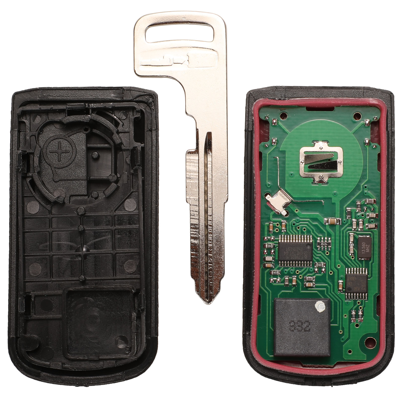 Jingyuqin Auto Fernbedienung S – Car Care Bewertung und Preis