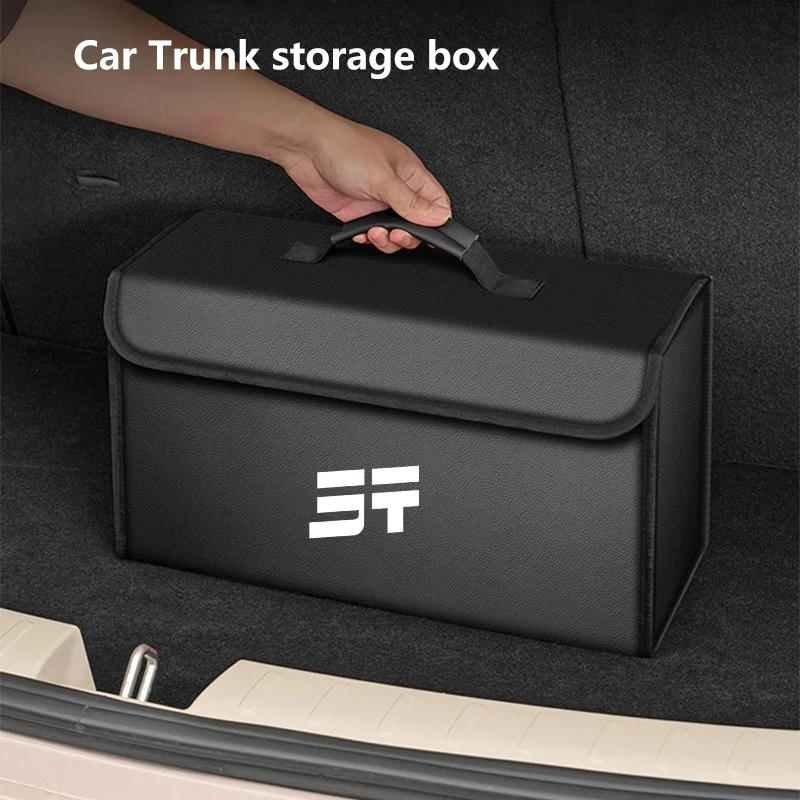 Für Jetour ST T2 T3 X70 X70SM  – Car Trunk Organizer Foldable Storage Box Bewertung und Preis