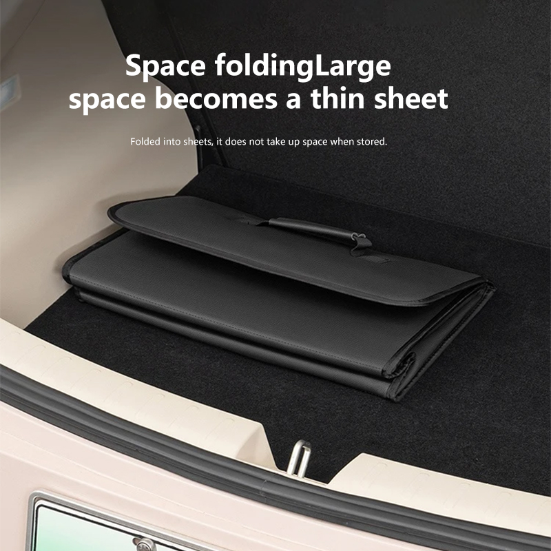 Für Jetour ST T2 T3 X70 X70SM  – Car Trunk Organizer Foldable Storage Box Bewertung und Preis