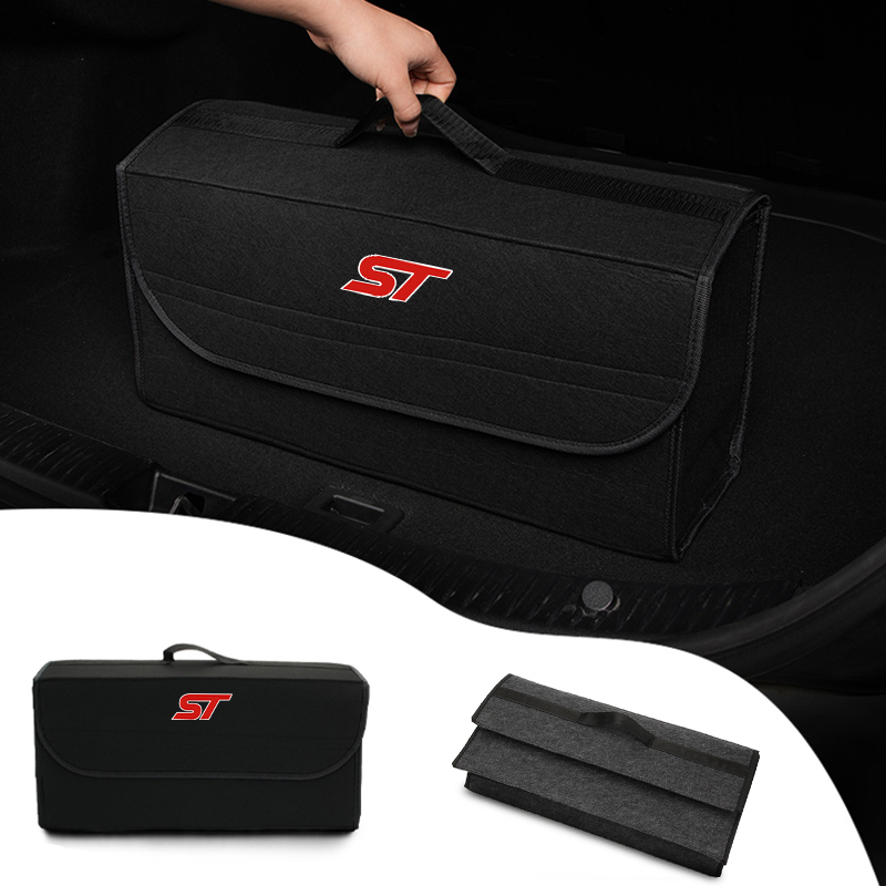Auto-Kofferraum-Organizer-Tasc – Car Trunk Organizer Foldable Storage Box Bewertung und Preis