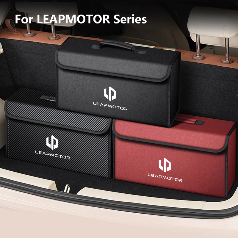Kofferraum-Organizer Faltbare  – Car Trunk Organizer Foldable Storage Box Bewertung und Preis