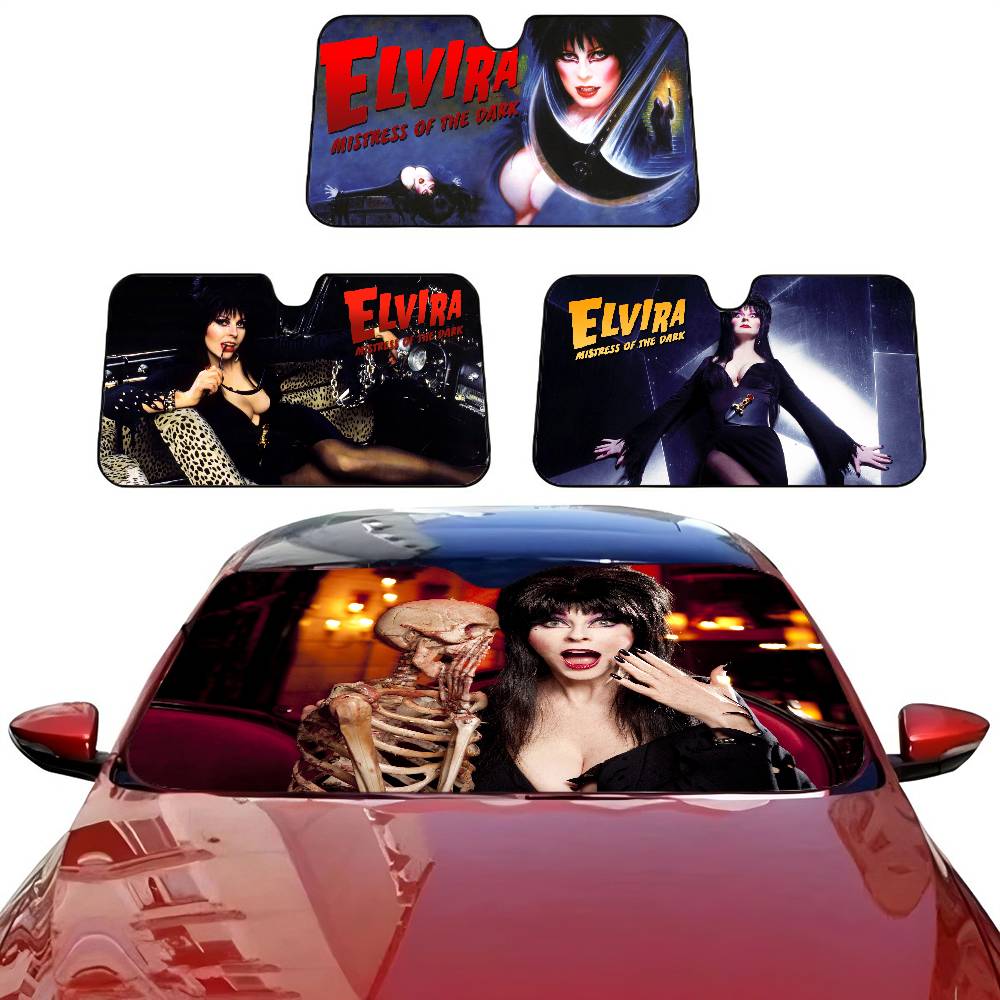 Horrorfilm E-Elvira M-Mistress – Car Care Bewertung und Preis